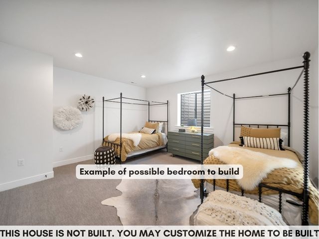 11903 N BURNING OAKS DR, Highland, UT 84003