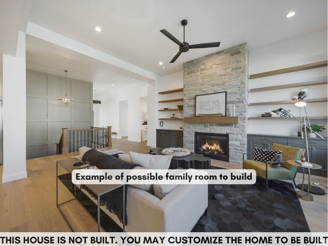 11903 N BURNING OAKS DR, Highland, UT 84003