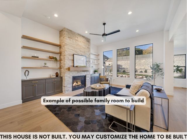 11903 N BURNING OAKS DR, Highland, UT 84003