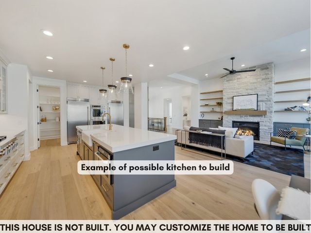 11903 N BURNING OAKS DR, Highland, UT 84003