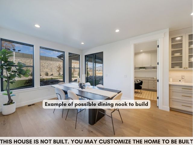 11903 N BURNING OAKS DR, Highland, UT 84003