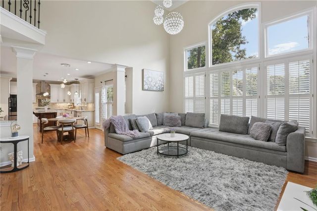 2059 Sugar Springs Drive, Lawrenceville, GA 30043