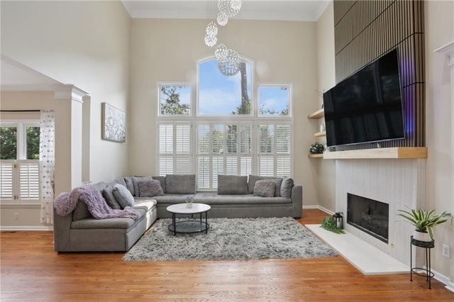 2059 Sugar Springs Drive, Lawrenceville, GA 30043