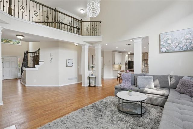 2059 Sugar Springs Drive, Lawrenceville, GA 30043