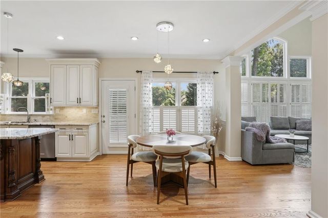 2059 Sugar Springs Drive, Lawrenceville, GA 30043