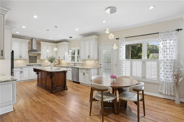 2059 Sugar Springs Drive, Lawrenceville, GA 30043