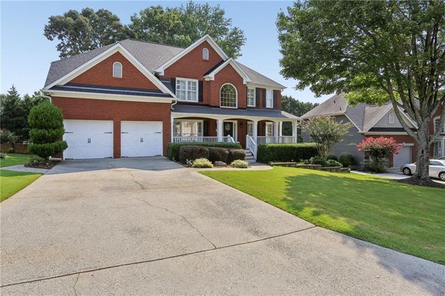 2059 Sugar Springs Drive, Lawrenceville, GA 30043