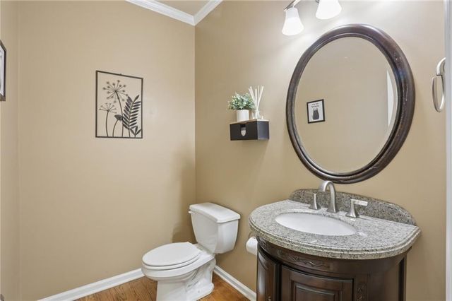 2059 Sugar Springs Drive, Lawrenceville, GA 30043
