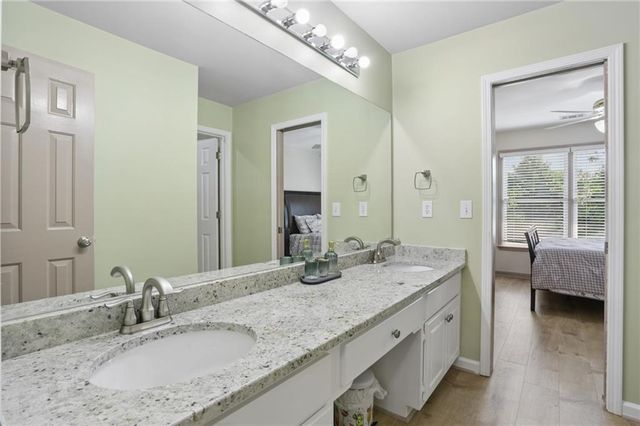 2059 Sugar Springs Drive, Lawrenceville, GA 30043