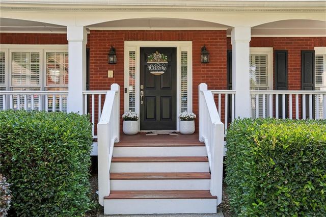 2059 Sugar Springs Drive, Lawrenceville, GA 30043