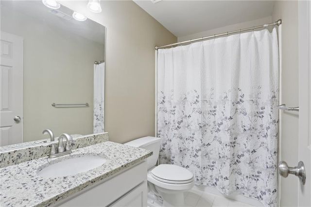 2059 Sugar Springs Drive, Lawrenceville, GA 30043