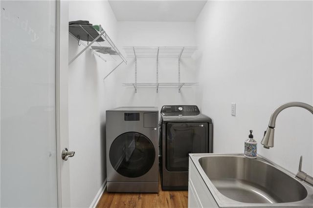 2059 Sugar Springs Drive, Lawrenceville, GA 30043
