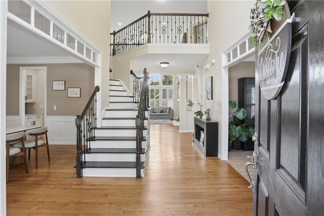 2059 Sugar Springs Drive, Lawrenceville, GA 30043