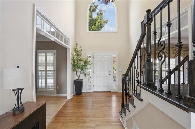 2059 Sugar Springs Drive, Lawrenceville, GA 30043