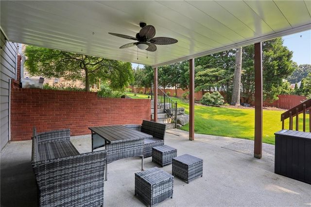 2059 Sugar Springs Drive, Lawrenceville, GA 30043