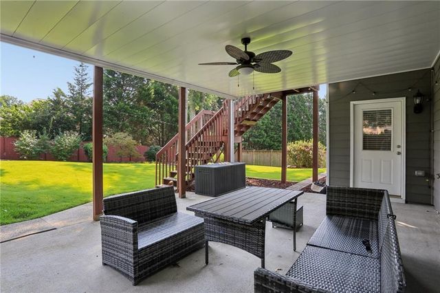 2059 Sugar Springs Drive, Lawrenceville, GA 30043