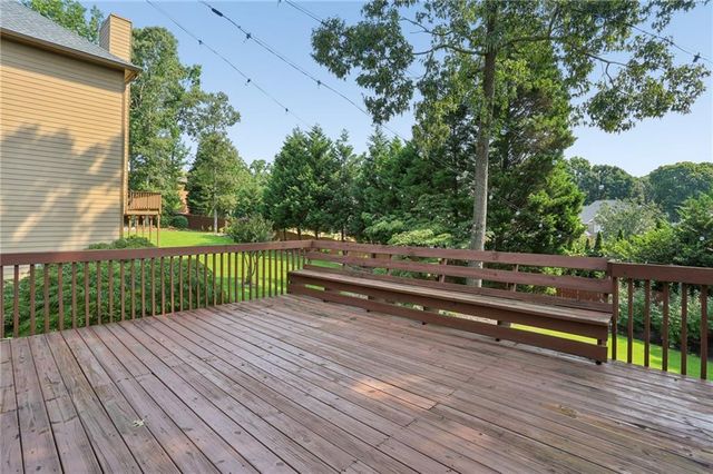 2059 Sugar Springs Drive, Lawrenceville, GA 30043