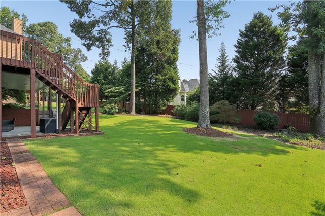 2059 Sugar Springs Drive, Lawrenceville, GA 30043