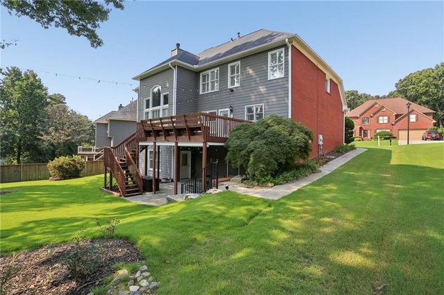 2059 Sugar Springs Drive, Lawrenceville, GA 30043