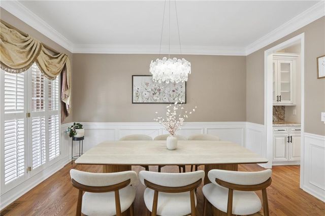 2059 Sugar Springs Drive, Lawrenceville, GA 30043