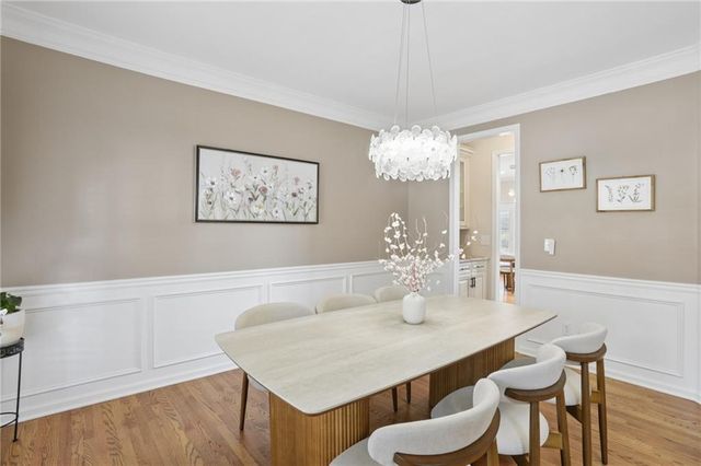 2059 Sugar Springs Drive, Lawrenceville, GA 30043
