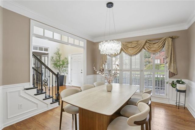 2059 Sugar Springs Drive, Lawrenceville, GA 30043