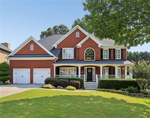 2059 Sugar Springs Drive, Lawrenceville, GA 30043