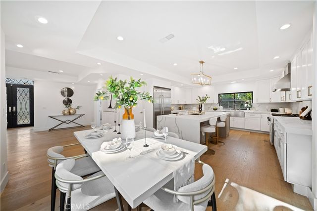 54 E Rodell, Arcadia, CA 91006