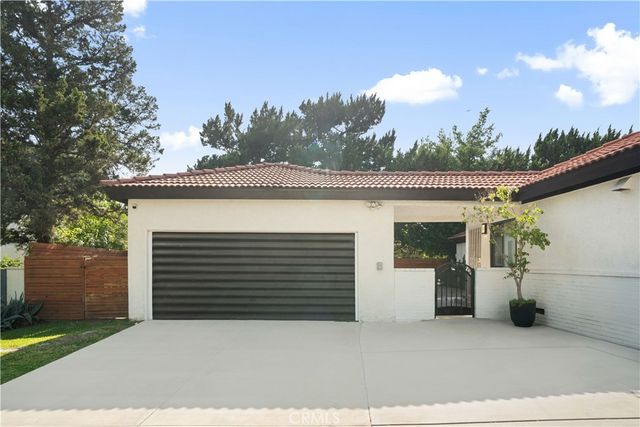 54 E Rodell, Arcadia, CA 91006