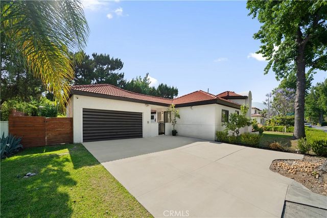 54 E Rodell, Arcadia, CA 91006