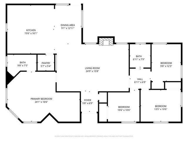 54 E Rodell, Arcadia, CA 91006