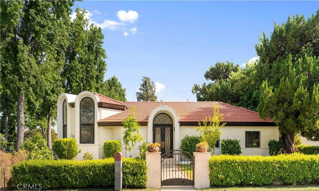54 E Rodell, Arcadia, CA 91006
