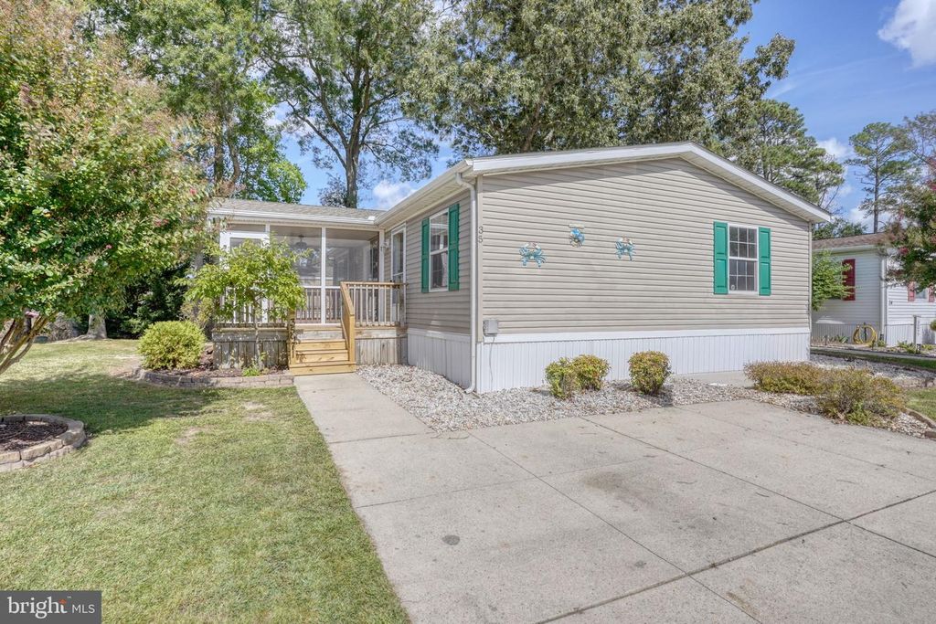 35971 JAKE DR, Rehoboth Beach, DE 19971