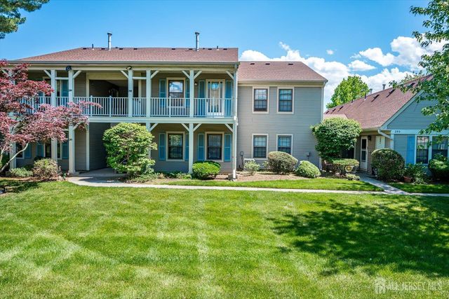 294 Hatfield Lane, East Brunswick, NJ 08816