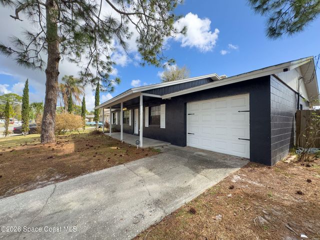 4715 Greenhill Street, Cocoa, FL 32927