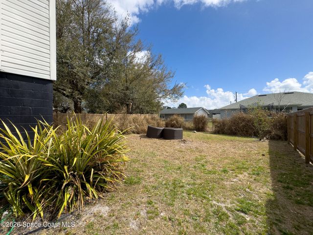 4715 Greenhill Street, Cocoa, FL 32927