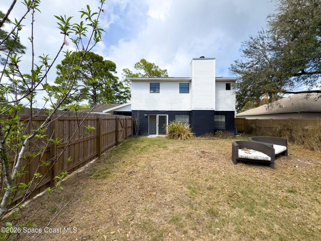 4715 Greenhill Street, Cocoa, FL 32927