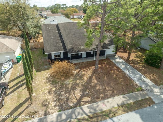 4715 Greenhill Street, Cocoa, FL 32927