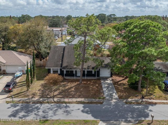 4715 Greenhill Street, Cocoa, FL 32927