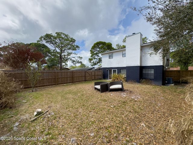 4715 Greenhill Street, Cocoa, FL 32927