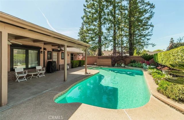 7355 N Pacific, Fresno, CA 93711