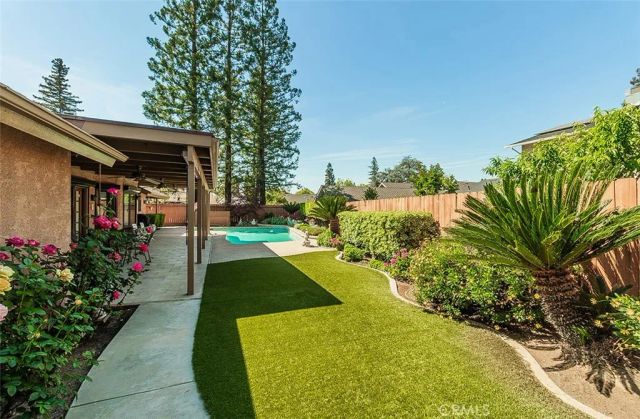 7355 N Pacific, Fresno, CA 93711