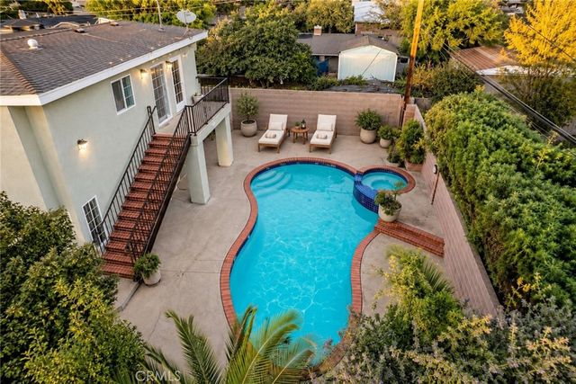 11138 Collett Avenue, Granada Hills, CA 91344