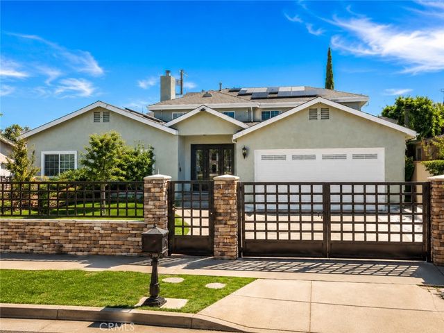 11138 Collett Avenue, Granada Hills, CA 91344