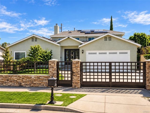 11138 Collett Avenue, Granada Hills, CA 91344