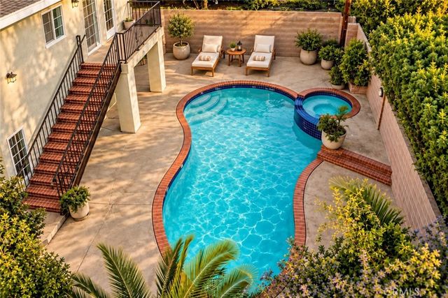 11138 Collett Avenue, Granada Hills, CA 91344