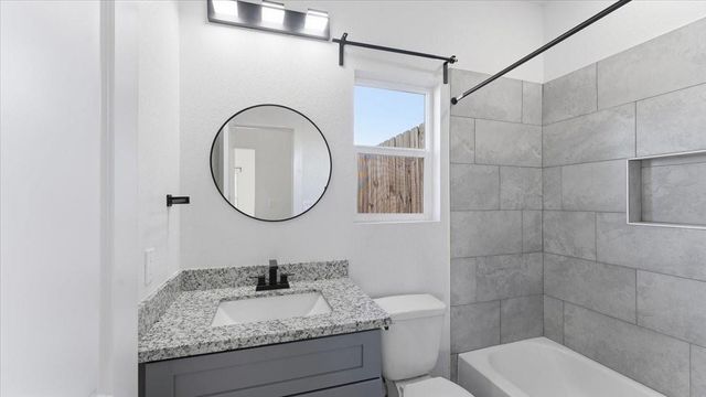 1428 Road 5607, Cleveland, TX 77327