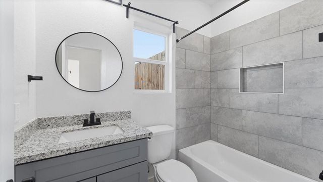 1428 Road 5607, Cleveland, TX 77327