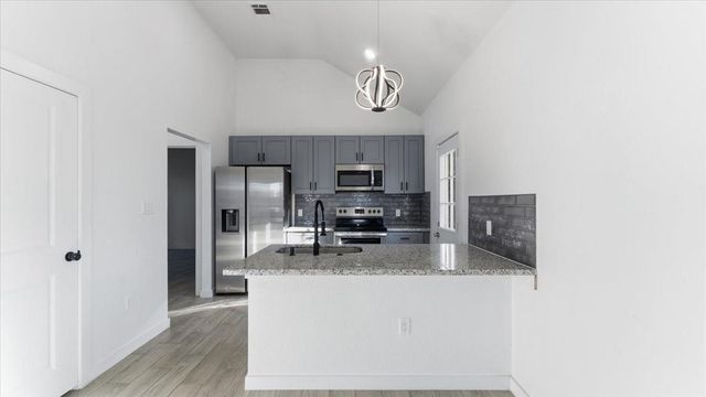 1428 Road 5607, Cleveland, TX 77327