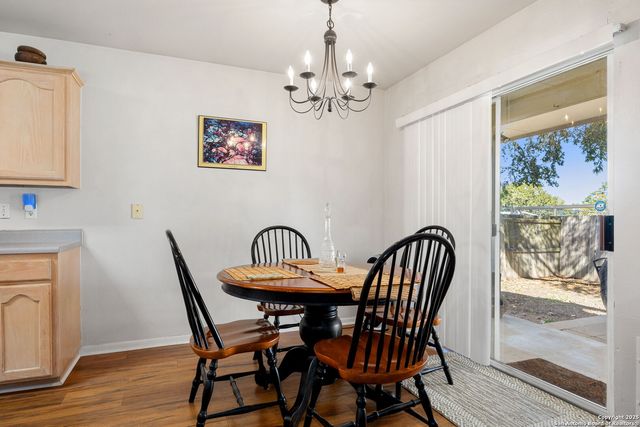 2039 Cornerstone Dr, New Braunfels, TX 78130